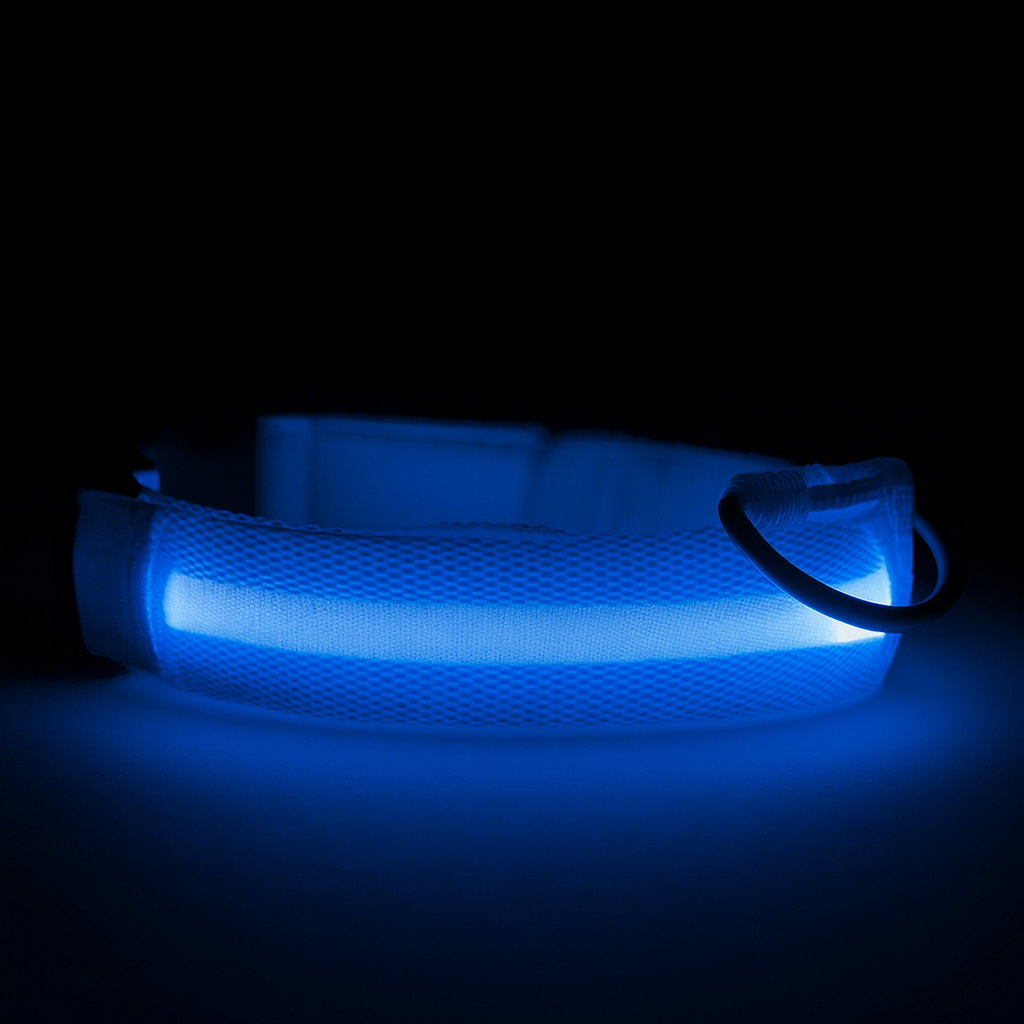 LUX4DOG™ Obroża LED Dla Psów
