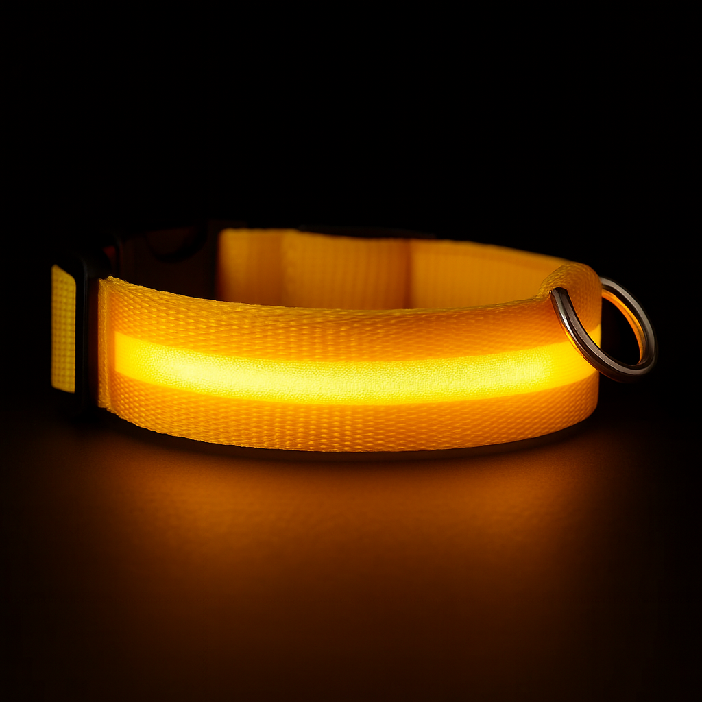 LUX4DOG™ Obroża LED Dla Psów