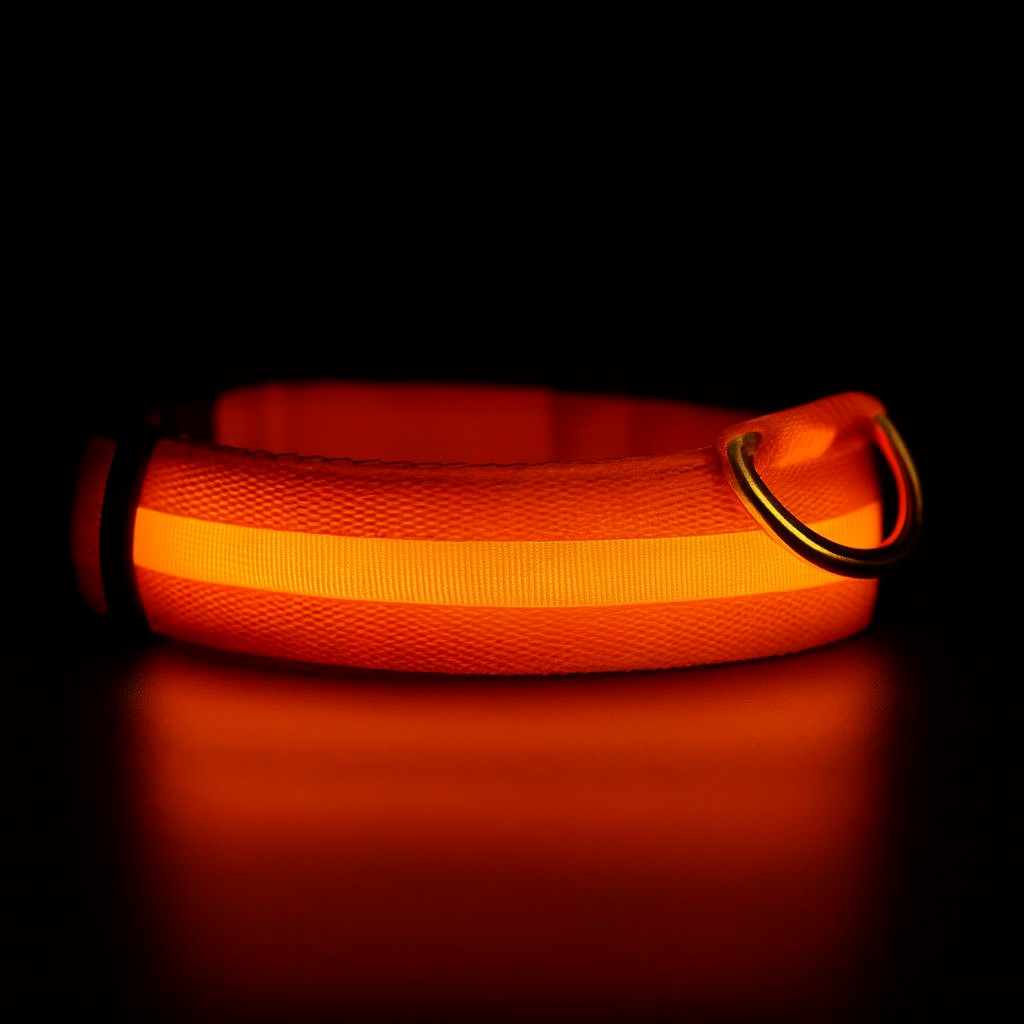 LUX4DOG™ Obroża LED Dla Psów