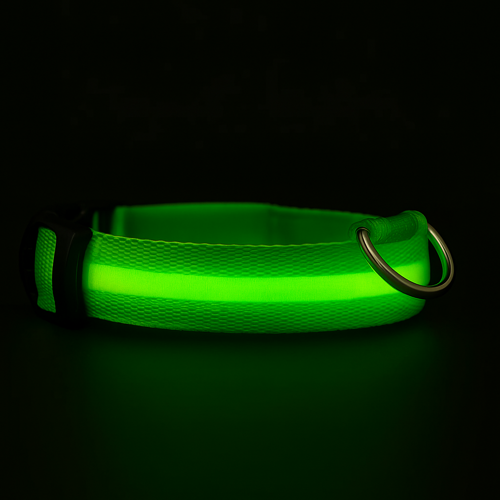 LUX4DOG™ Obroża LED Dla Psów