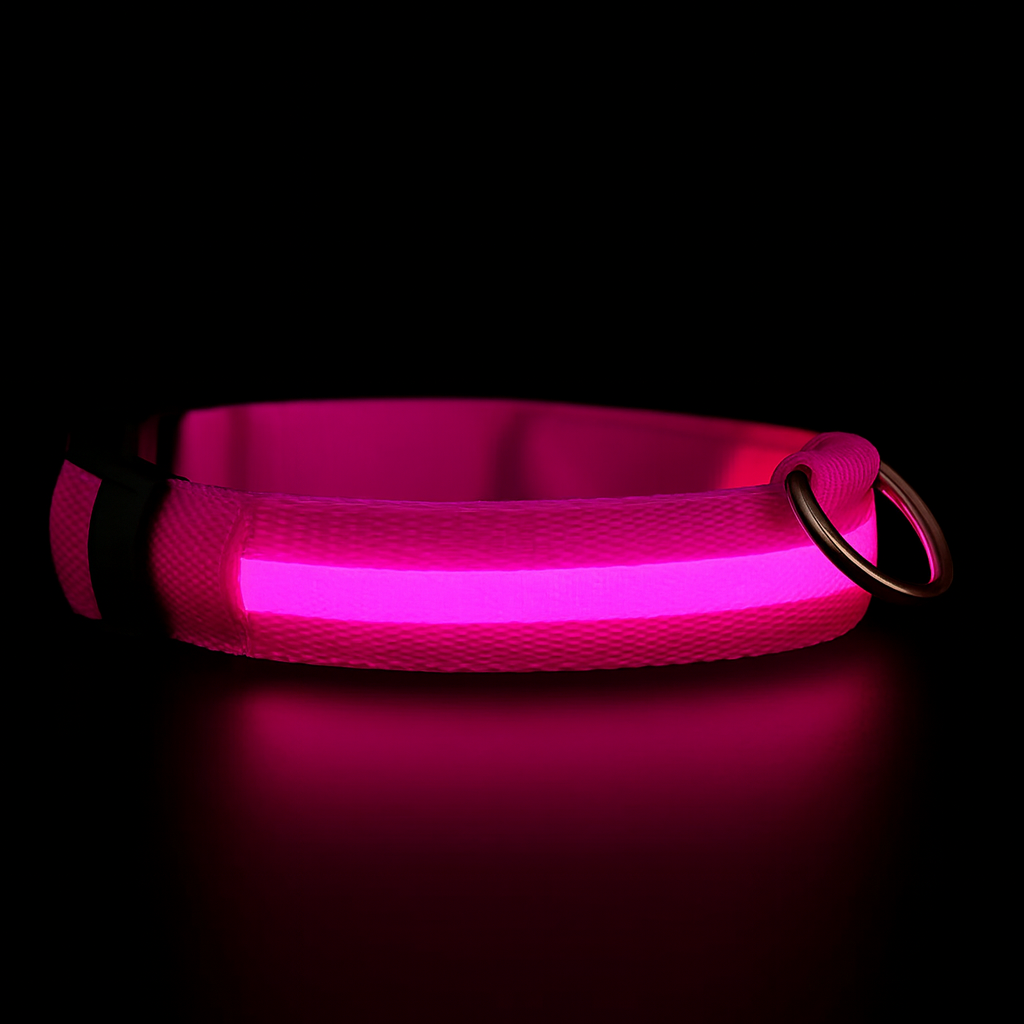 LUX4DOG™ Obroża LED Dla Psów