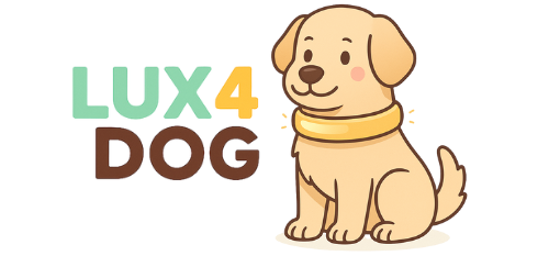 LUX4DOG